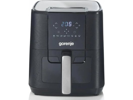 Аэрогриль GORENJE AF1350DWB